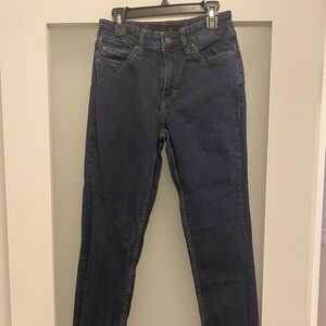 Boys Joe's Jeans Straight Leg
